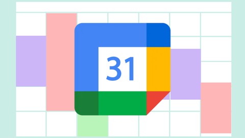 Learning Google Calendar from Scratch