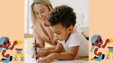 Become a Home School Teacher (pre-school, nursery)