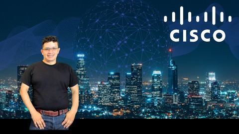 Ciberseguridad en Cisco Simulación 200-201 CBROPS para 2022