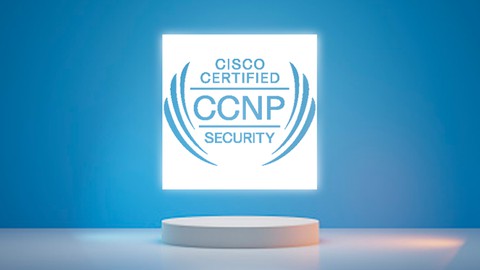 CCNP Security (350-701 SCOR): Practice Test 2022