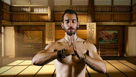 2 Meses de Shaolin Kung Fu + Forma Chang Hu Xin Yi Men