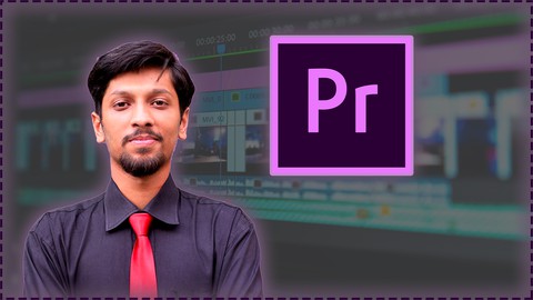 Complete Video Editing Course Using Premiere Pro - Urdu