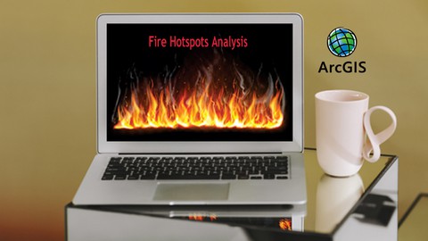 Fire Hotspots Analysis using GIS
