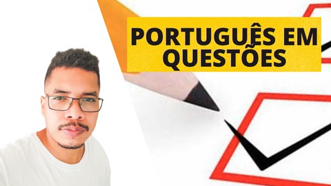 Aprenda Português em Questões