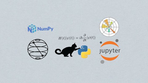 Quantum Computing in Python using Qiskit
