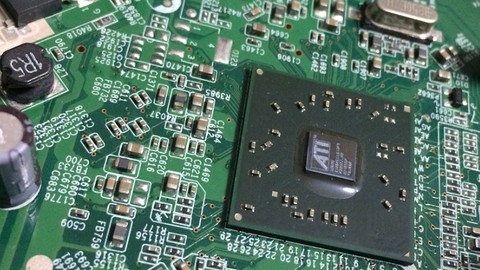 Laptop Repairing: Learn How to Track Signals & Voltage