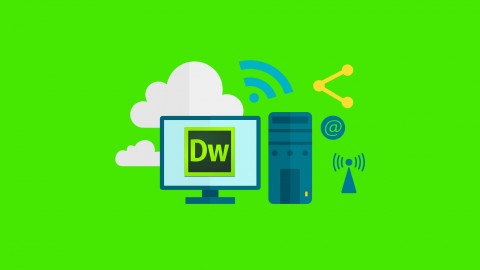 Create and Manage a Hosted Website With Dreamweaver