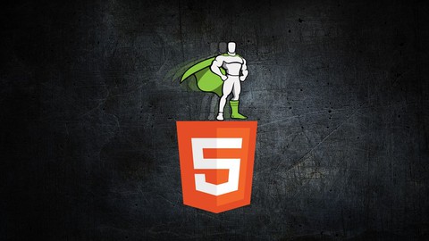 HTML5 & CSS3 For Beginners