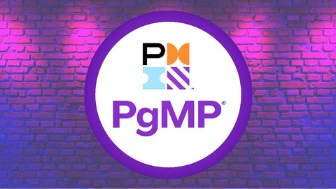 PMI Program Management Professional (PgMP) : Practice Exams
