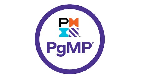 Program Management Professional (PgMP) - Practice Tests 2022