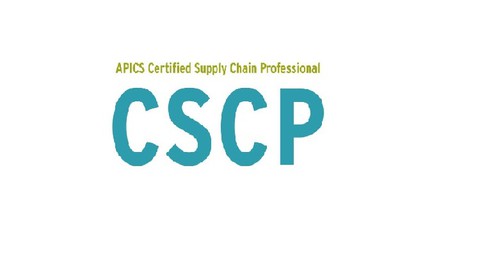 APICS - Certified Supply Chain Professional - Practice Tests