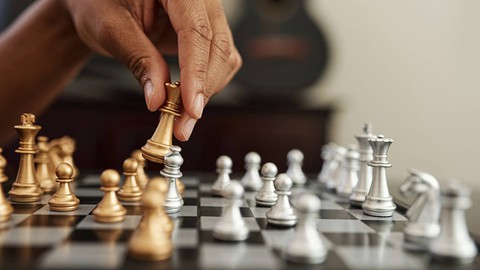Chess: How to defend in Chess | A complete guide