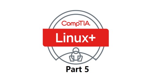 CompTIA Linux+ Part-5 (Automation and Scripting)