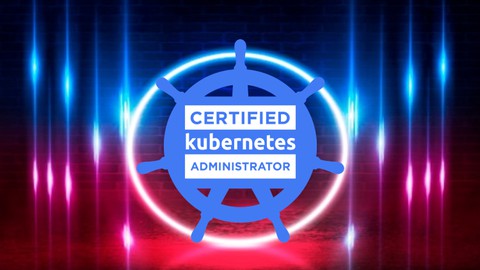 CKA : Certified Kubernetes Administrator Practice Test 2022