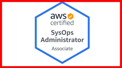 [New 2022] AWS Certified Sysops Administrator - Associate