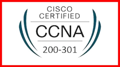 [New 2022] Cisco Certified Network Associate Practice Tests