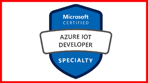 AZ-220 Microsoft Azure IoT Developer Practice Test New 2022