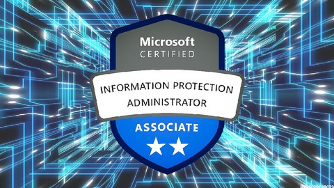 SC-400 MS Information Protection Administrator Practice Exam