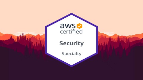 AWS Certified Security Speciality Tests