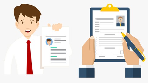 Learn how to make an effective and powerful Resume quickly