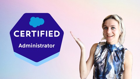 Salesforce Admin Practice Tests [3 Tests with Explanations]