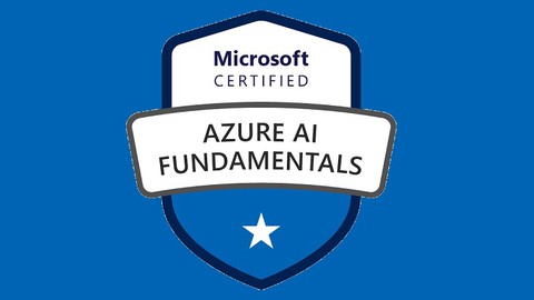 AI 900: Microsoft Azure AI Fundamentals exam Practice Sets