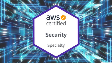 Be the next AWS Security Specialist with My Practice Tests