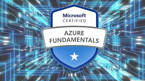 AZ-900: Microsoft Azure Fundamentals Exams Updated 2022