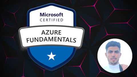 AZ-900: Microsoft Azure Fundamentals Exams Updated 2022