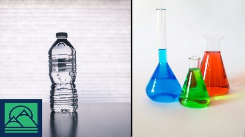 Série de Traitement de l'eau Potable : Dureté de l'Eau