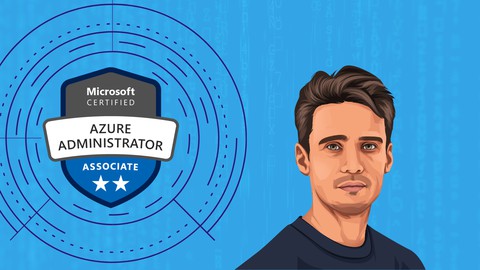 AZ-104 : Microsoft Azure Administrator Associate 2022 !