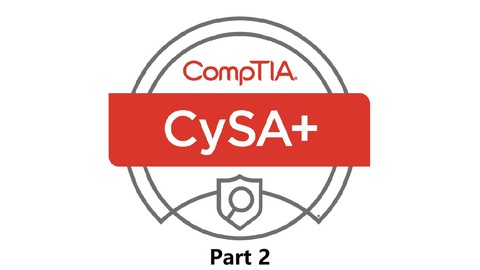 CompTIA CYSA+ Part-2(Software and Systems Security)