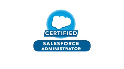 Salesforce ADM-201-Administration Essentials-Pratice Test