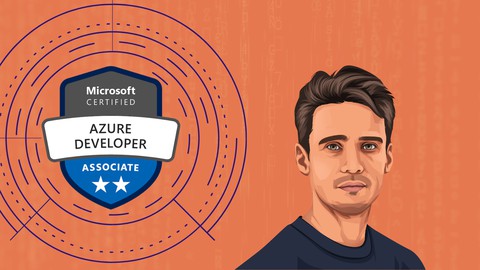 AZ-204: Desenvolvendo soluções para o Microsoft Azure 2022!