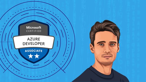 AZ-204: Développement de solutions pour Microsoft Azure 2022