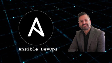 Complete DevOps Ansible Automation Training