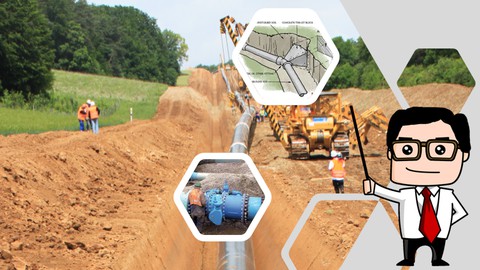Learn Piping: Design of underground pipeline supports - 2022