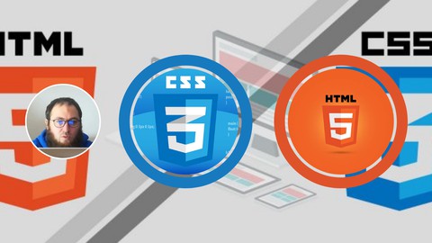 HTML + CSS + RESPONSIVE FORMATION COMPLETE DE ZERO A HERO