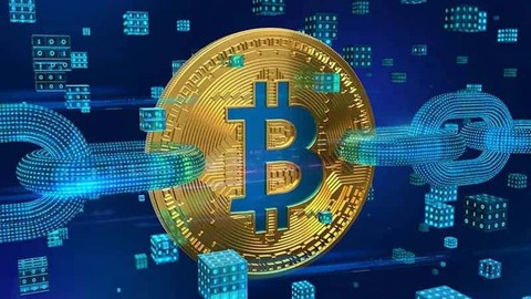 Blockchain y bitcoin para principiantes