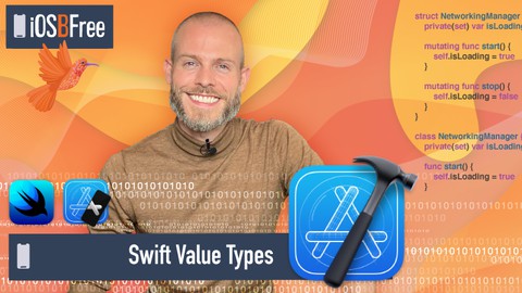 Swift Value Types. Structs Vs Classes