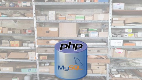 Membangun Sistem Inventaris Sekolah - PHP dan MySQLi
