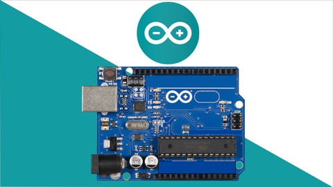 Arduino for Beginners - (Complete Course From Scratch)