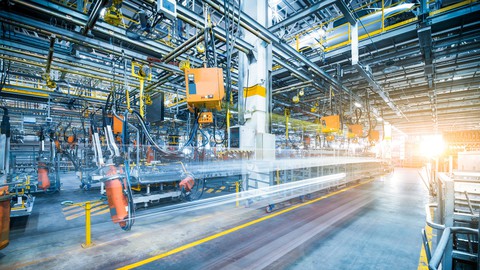 PwC guide in applying IFRS 15 to manufacturing industry