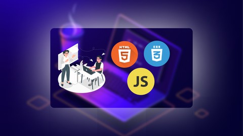 Latest Web Designing Course 2023: HTML5, CSS3, Bootstrap