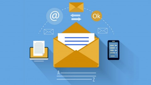 Email Zero Inbox : The GTD Optimized Email Workflow
