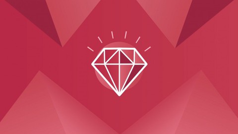 RUBY - 2022. From Scratch to Professional. English version.