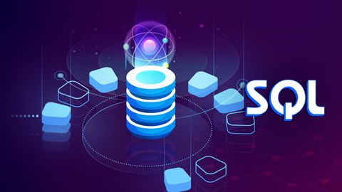 SQL From A to Z from absolute scratch - Learn SQL with MySQL