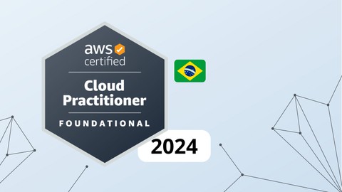 AWS Cloud Practitioner (CLF-C02) - Simulados em Português