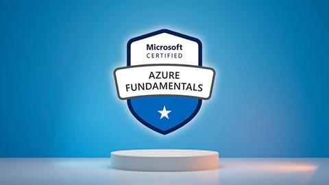 AZ-900 Microsoft Azure Fundamentals Practice Tests 2022