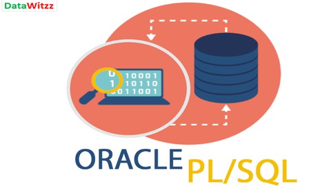 The Complete Oracle SQL course for Data Analysts -A-Z of SQL
